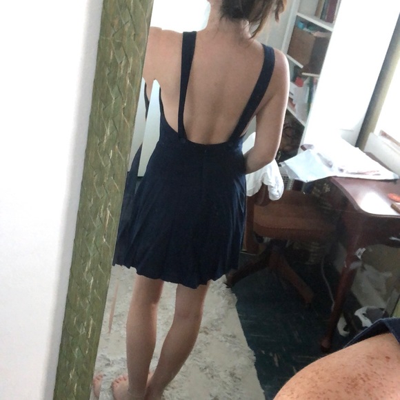 Same as pink dress overall urban outfitters dress - Picture 2 of 2